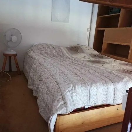 House Location Maison Cap D'agde, 2 Pieces, 6 Personnes Prázdninový dům